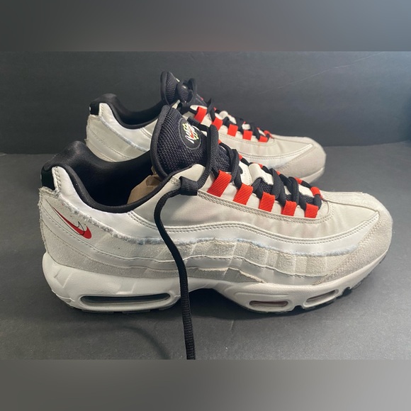 AirMax 95 - Picture 11 of 12